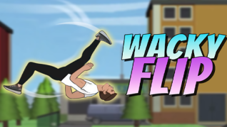 Wacky Flip img