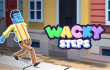 Wacky Steps img