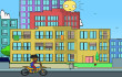Wheelie Party img