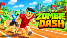Zombie Dash img
