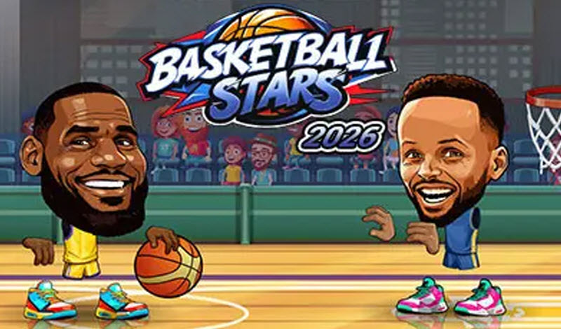 basketball stars 2026