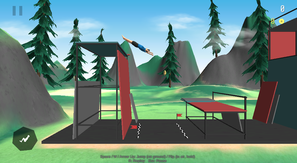 Flip Spot Screenshot