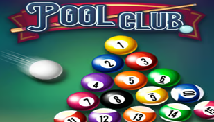 Pool Club - Play Online