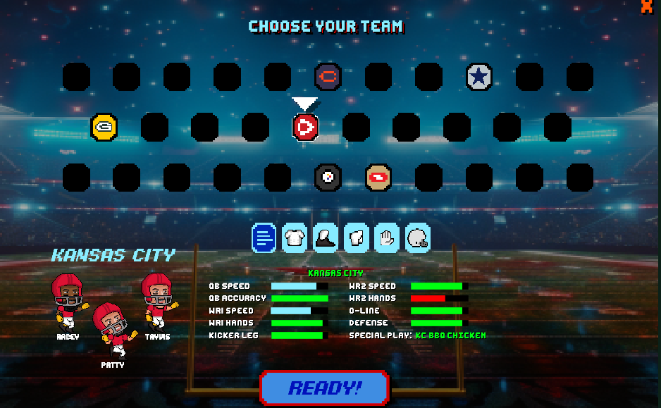 Math Bros Screenshot