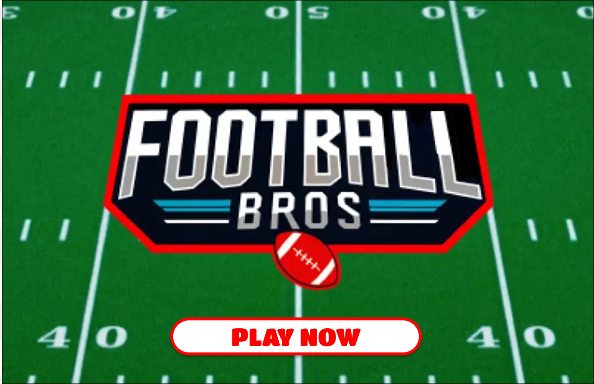 Click here to play Football Bros IO now!