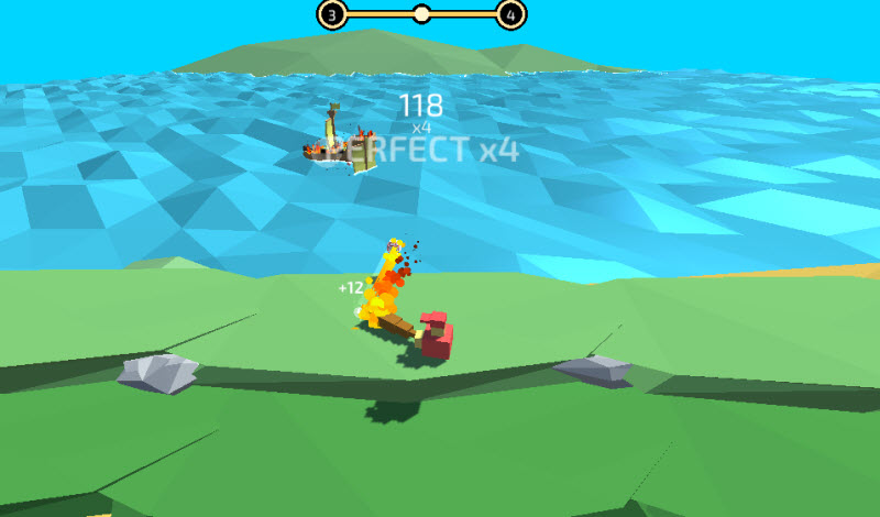 ship master screenshot